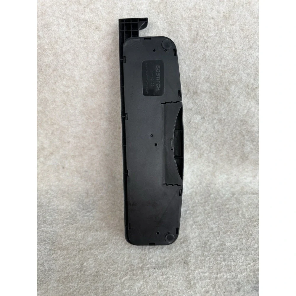Bostitch Office 3 Hole‎ Paper Punch 12 Sheet Capacity All-Metal - Purple / Black